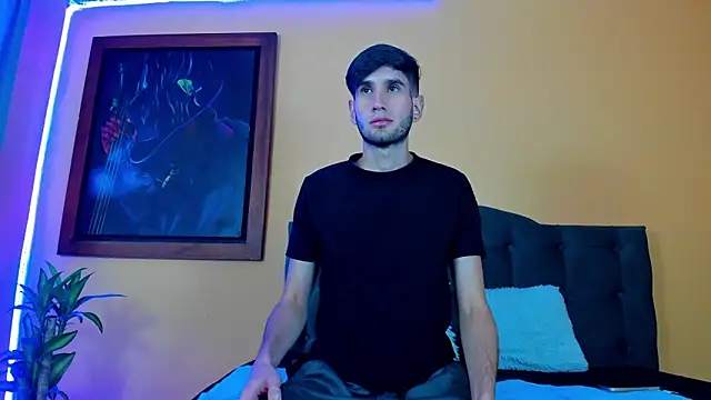 Thhiago tay online show from 12-14-24, 07:46