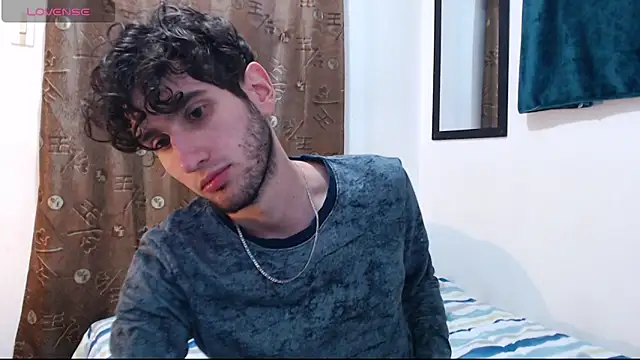 Thhiago tay online show from 09-24-25, 01:03