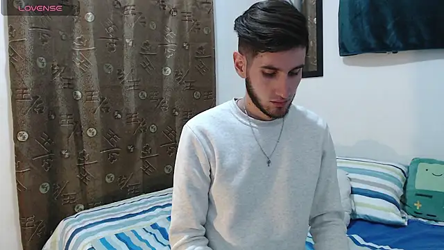 Thhiago tay online show from 10-15-25, 05:51