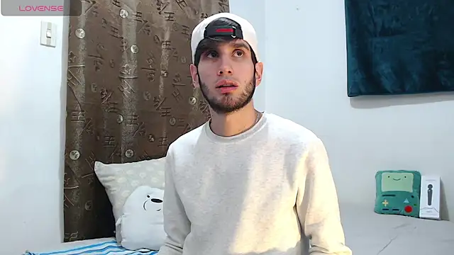 Thhiago tay online show from 12-01-25, 07:30