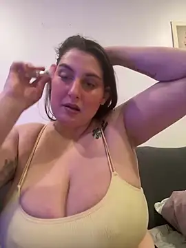 delinadelray online show from 03-08-25, 11:28