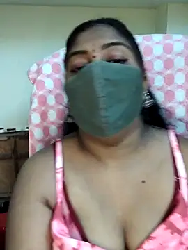 RomeoJuliet345 online show from 03-19-26, 06:12