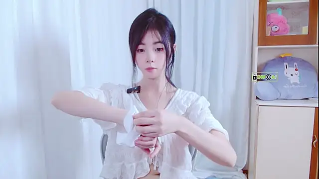 xiyao1314 online show from 10-08-25, 01:58