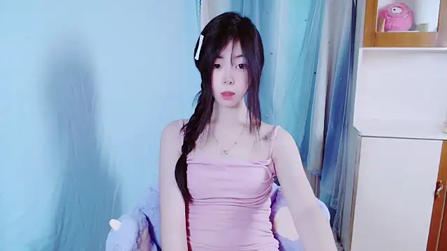 xiyao1314 online show from 10-27-25, 06:17