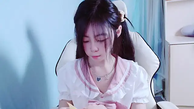 xiyao1314 online show from 10-31-25, 03:29