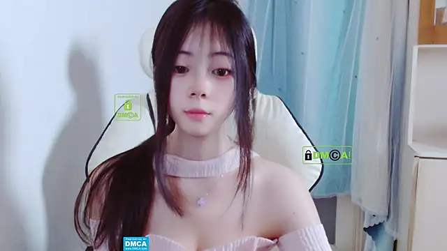 xiyao1314 online show from 12-03-25, 12:40