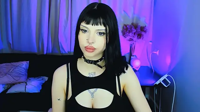 Barbara xKiss online show from 01-13-25, 08:37