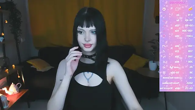 Barbara xKiss online show from 01-22-25, 11:45