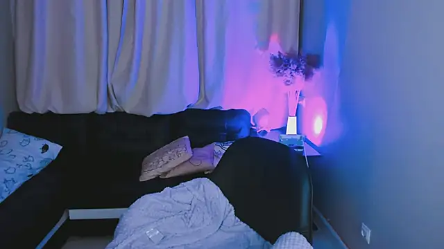 Barbara xKiss online show from 02-11-25, 11:54