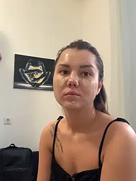 Snapshot of MiraMiss chatting on 01-06-26, 06:50 MiraMiss online show from 01-06-26, 06:50