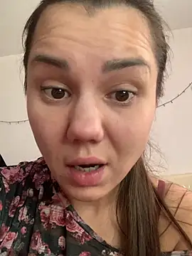 Snapshot of MiraMiss chatting on 01-19-26, 07:56 MiraMiss online show from 01-19-26, 07:56