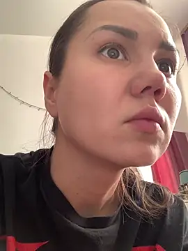 Snapshot of MiraMiss chatting on 02-09-26, 08:07 MiraMiss online show from 02-09-26, 08:07