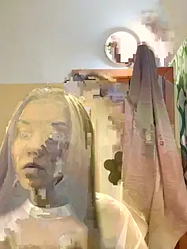 Snapshot of MiraMiss chatting on 02-11-26, 07:13 MiraMiss online show from 02-11-26, 07:13