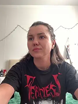 Snapshot of MiraMiss chatting on 03-10-26, 07:35 MiraMiss online show from 03-10-26, 07:35