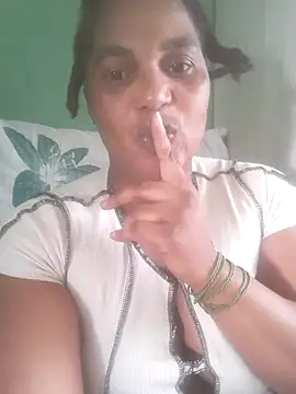 SexyEbony37X online show from 09-18-25, 06:59