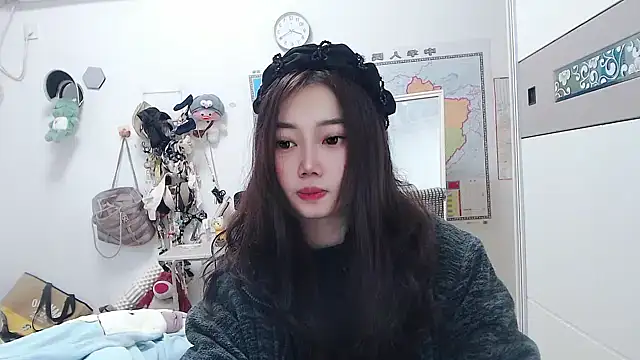 Cherie-xinxin01 online show from 12-07-24, 12:19