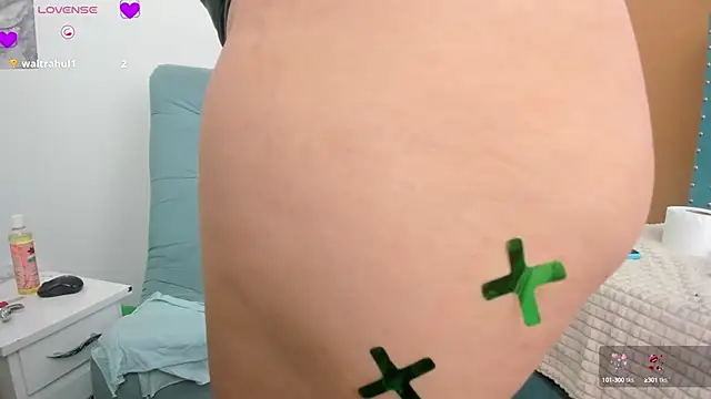 DannaMishellx  online show from 03-18-25, 06:48