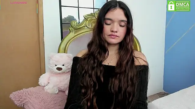 DannaMishellx  online show from 03-03-26, 03:51