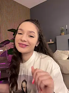 VixenAmour online show from 03-05-25, 06:23