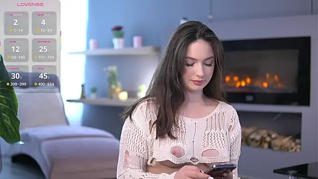 VixenAmour online show from 09-16-25, 04:57