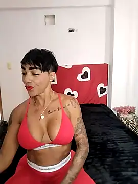 Alison fitness online show from 02-17-25, 07:42