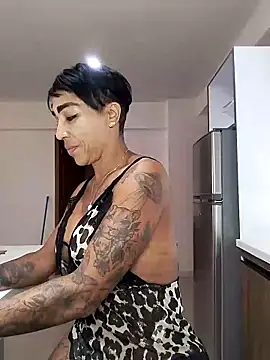 Alison fitness online show from 03-04-25, 02:42