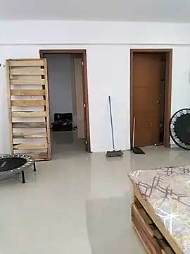 Alison fitness online show from 03-09-25, 12:42