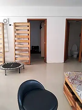 Alison fitness online show from 03-09-25, 06:54