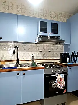 Alison fitness online show from 10-01-25, 10:10