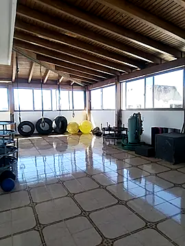 Alison fitness online show from 02-05-26, 01:49