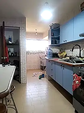 Alison fitness online show from 03-01-26, 12:40