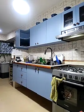 Alison fitness online show from 04-14-26, 10:32