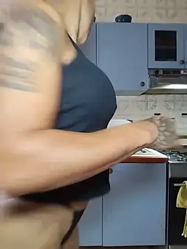 Alison fitness online show from 05-31-26, 12:34