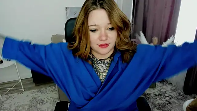 MoonLghte online show from 02-08-25, 06:43