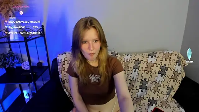 EvaStevs online show from 12-29-24, 11:50