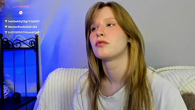 EvaStevs online show from 01-11-25, 10:40