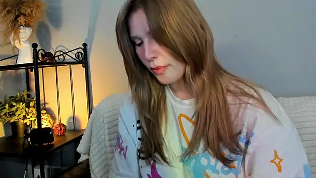 EvaStevs online show from 01-30-25, 05:30