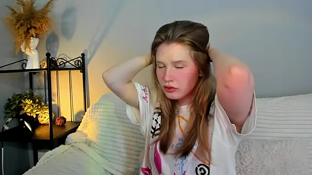 EvaStevs online show from 01-30-25, 08:21