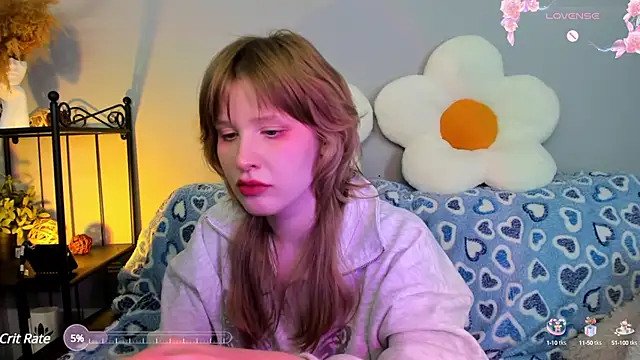 EvaStevs online show from 02-09-25, 08:45