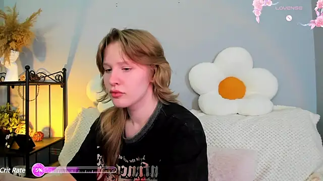 EvaStevs online show from 02-14-25, 12:47