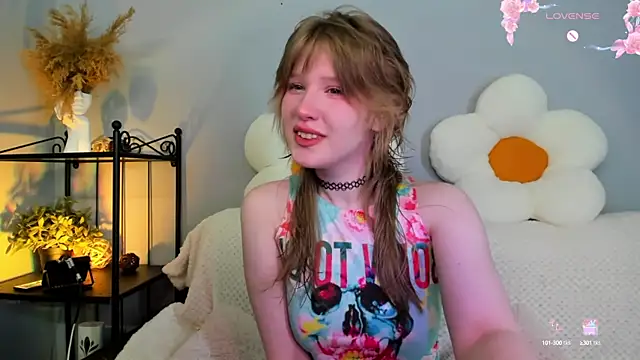 EvaStevs online show from 02-16-25, 04:21