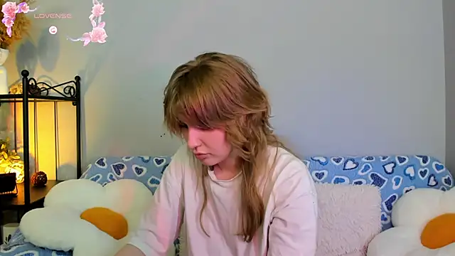 EvaStevs online show from 02-23-25, 09:59