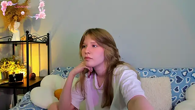 EvaStevs online show from 02-24-25, 01:02