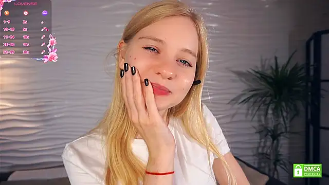 OdelinaFicken online show from 09-24-25, 05:11