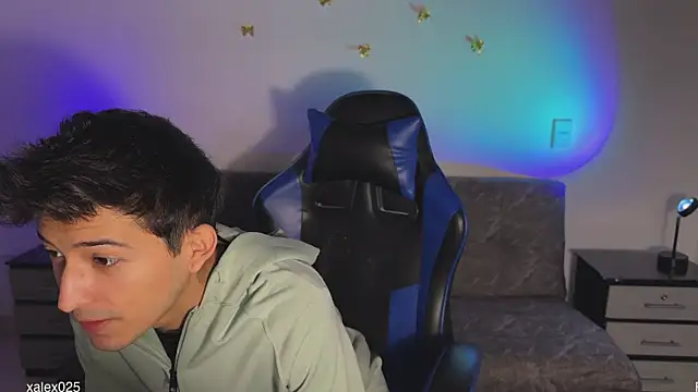 khonsu s online show from 01-13-26, 11:10