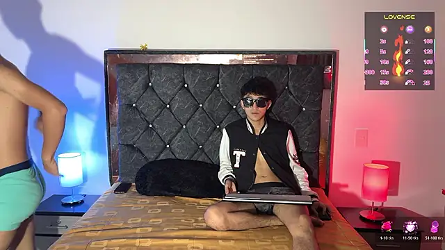 khonsu s online show from 03-04-26, 08:37