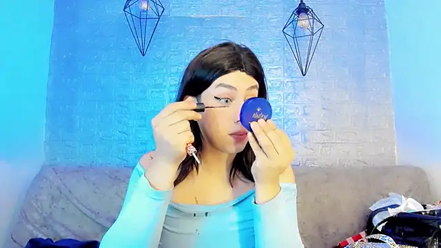 Oxana-Novikov online show from 03-05-26, 10:28