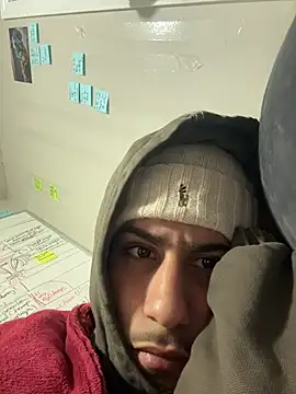 johnycash21 online show from 01-17-26, 01:10