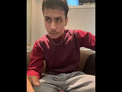 johnycash21 online show from 03-08-26, 12:53