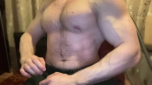 Snapshot of Mrbiceps23 chatting on 03-16-26, 08:46 Mrbiceps23 online show from 03-16-26, 08:46